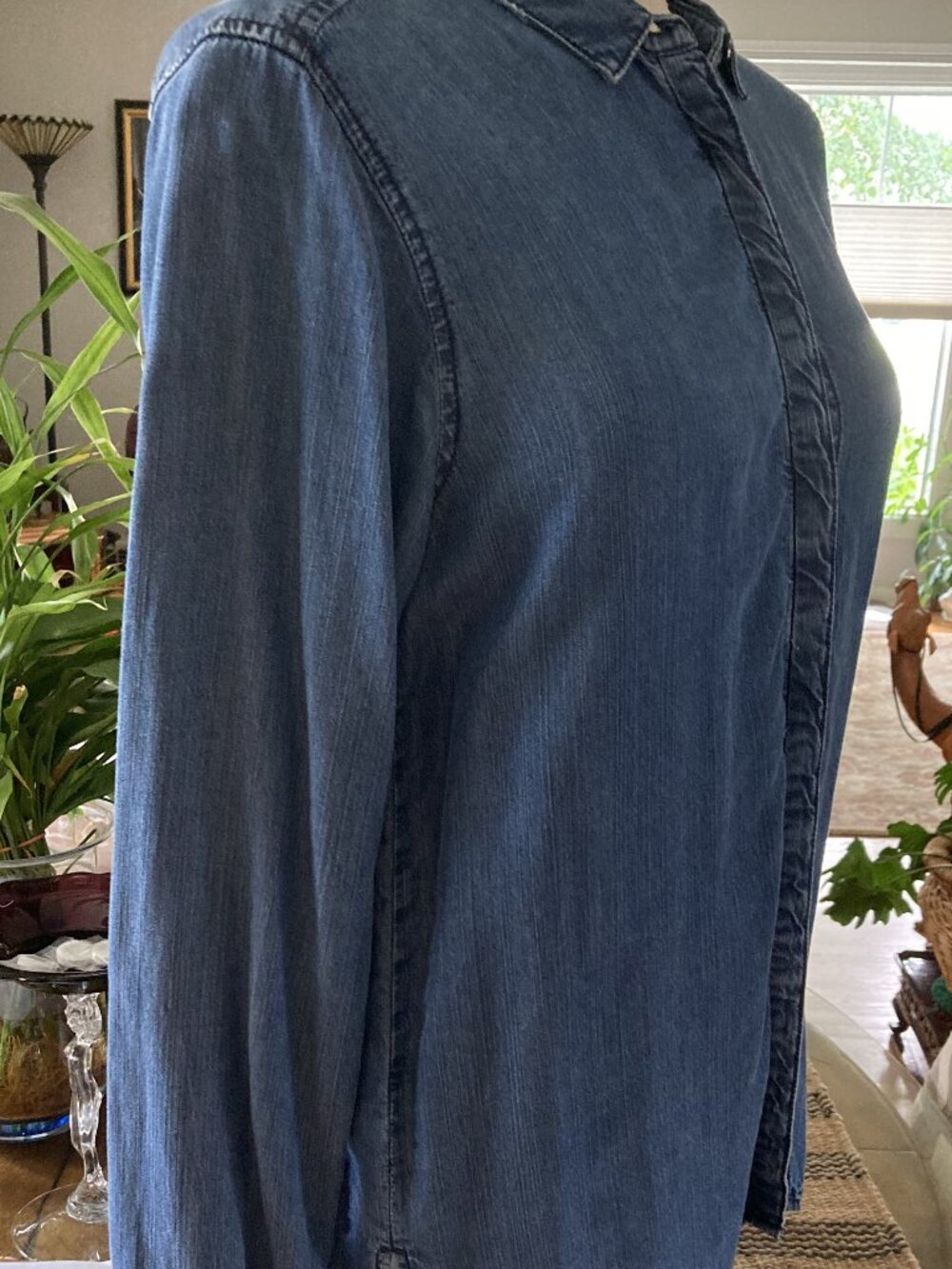 Women's GAP Shirt (m)